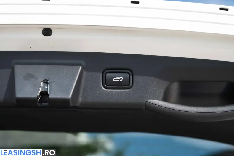 Hyundai Tucson din 2021 cu 137.500 km - oferta HYU237452 - foto 34