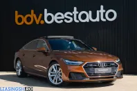 Audi A7 din 2020 cu 72.567 km - oferta AUD237453 - foto 1