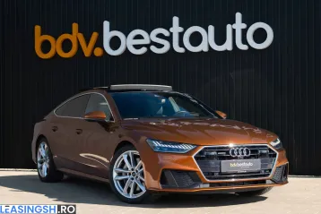 Audi A7 din 2020 - oferta AUD237453