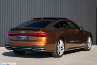 Audi A7 din 2020 cu 72.567 km - oferta AUD237453 - foto 6