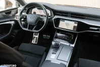 Audi A7 din 2020 cu 72.567 km - oferta AUD237453 - foto 8