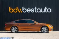 Audi A7 din 2020 cu 72.567 km - oferta AUD237453 - foto 11
