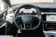 Audi A7 din 2020 cu 72.567 km - oferta AUD237453 - foto 13