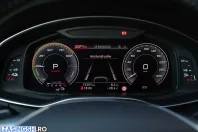 Audi A7 din 2020 cu 72.567 km - oferta AUD237453 - foto 14