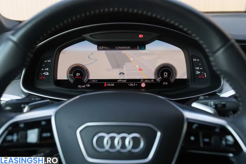 Audi A7 din 2020 cu 72.567 km - oferta AUD237453 - foto 15