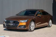Audi A7 din 2020 cu 72.567 km - oferta AUD237453 - foto 23