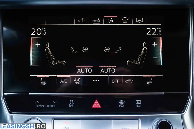 Audi A7 din 2020 cu 72.567 km - oferta AUD237453 - foto 28
