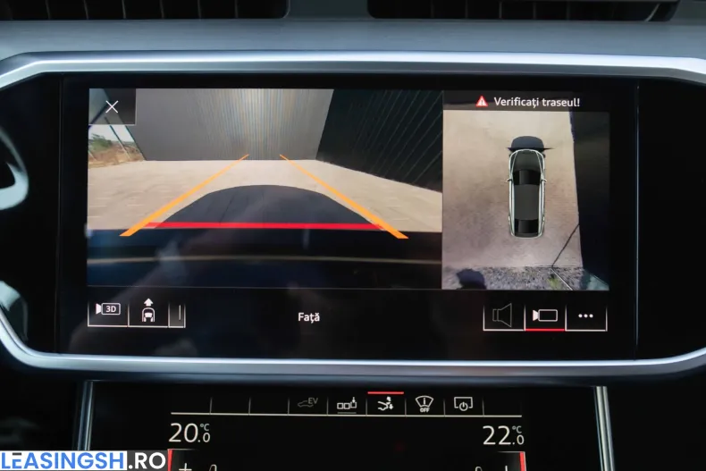 Audi A7 din 2020 cu 72.567 km - oferta AUD237453 - foto 29