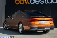 Audi A7 din 2020 cu 72.567 km - oferta AUD237453 - foto 35