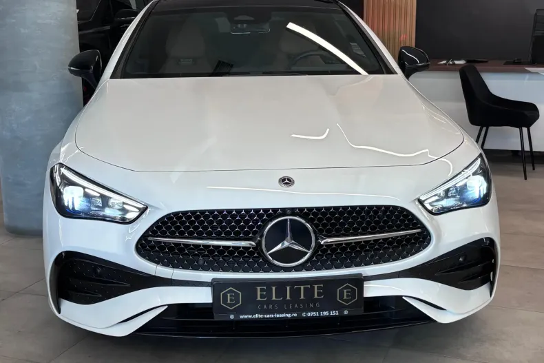Mercedes-Benz CLE 300 (Clasa CLE) din 2024 cu 12.903 km - oferta MER237454 - foto 2