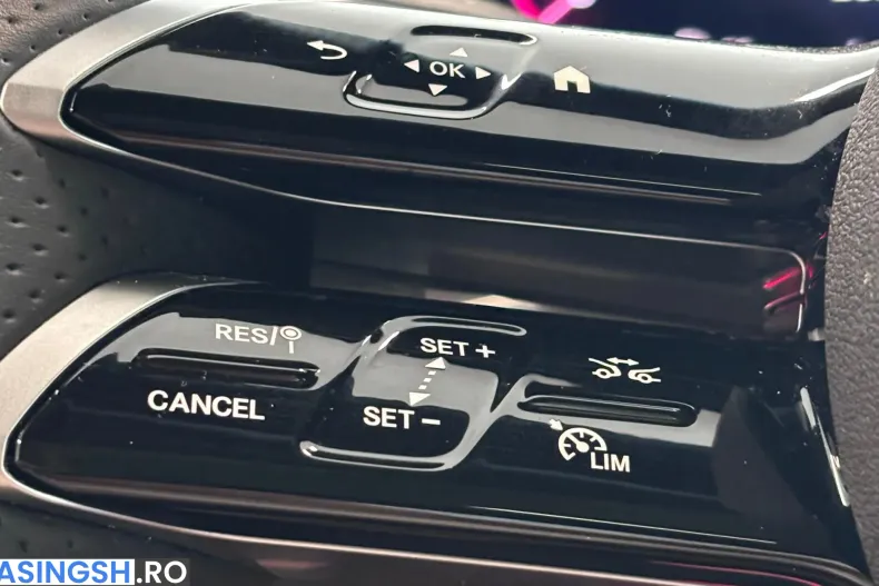 Mercedes-Benz CLE 300 (Clasa CLE) din 2024 cu 12.903 km - oferta MER237454 - foto 14