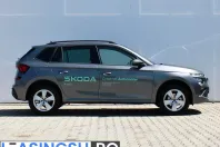 Skoda Kamiq din 2026 cu 3.100 km - oferta SKO237455 - foto 6