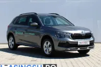 Skoda Kamiq din 2026 cu 3.100 km - oferta SKO237455 - foto 7