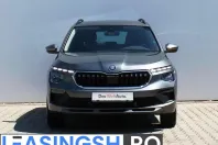 Skoda Kamiq din 2026 cu 3.100 km - oferta SKO237455 - foto 8