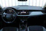 Skoda Kamiq din 2026 cu 3.100 km - oferta SKO237455 - foto 15