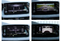 Skoda Kamiq din 2026 cu 3.100 km - oferta SKO237455 - foto 22