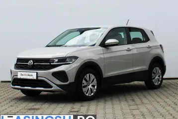 Volkswagen T-Cross din 2024 - oferta VOL237456