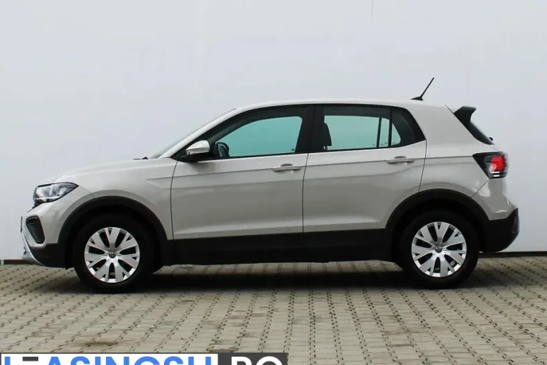 Volkswagen T-Cross din 2024 cu 15.798 km - oferta VOL237456 - foto 2