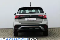 Volkswagen T-Cross din 2024 cu 15.798 km - oferta VOL237456 - foto 4