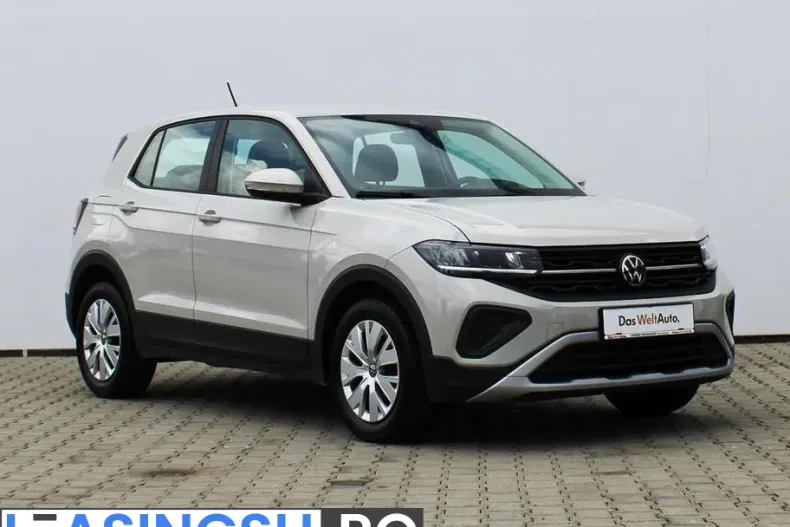 Volkswagen T-Cross din 2024 cu 15.798 km - oferta VOL237456 - foto 7
