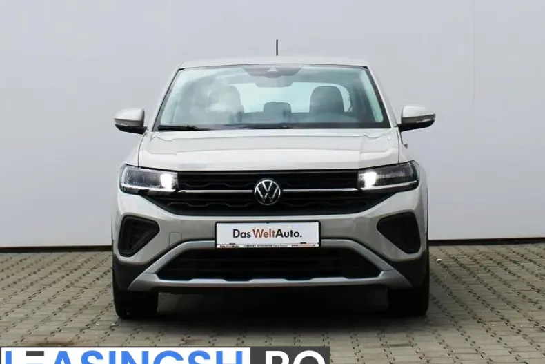 Volkswagen T-Cross din 2024 cu 15.798 km - oferta VOL237456 - foto 8
