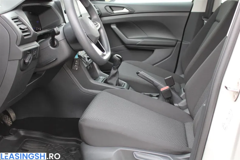 Volkswagen T-Cross din 2024 cu 15.798 km - oferta VOL237456 - foto 10