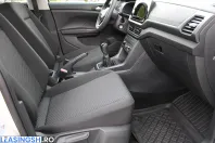Volkswagen T-Cross din 2024 cu 15.798 km - oferta VOL237456 - foto 14