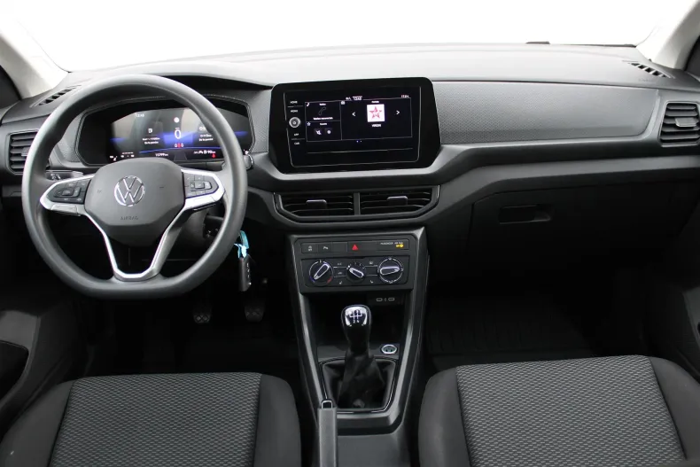 Volkswagen T-Cross din 2024 cu 15.798 km - oferta VOL237456 - foto 15
