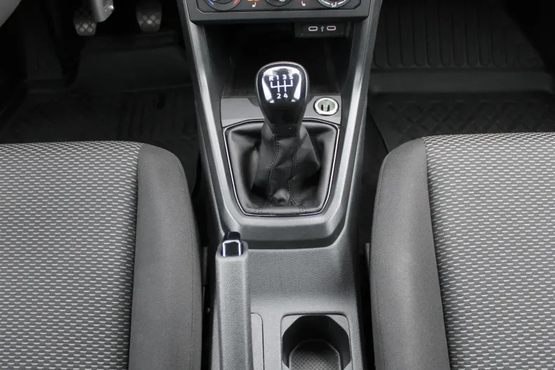 Volkswagen T-Cross din 2024 cu 15.798 km - oferta VOL237456 - foto 20