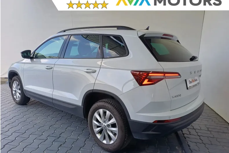 Skoda Karoq din 2024 cu 29.013 km - oferta SKO237458 - foto 3