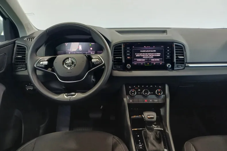 Skoda Karoq din 2024 cu 29.013 km - oferta SKO237458 - foto 7