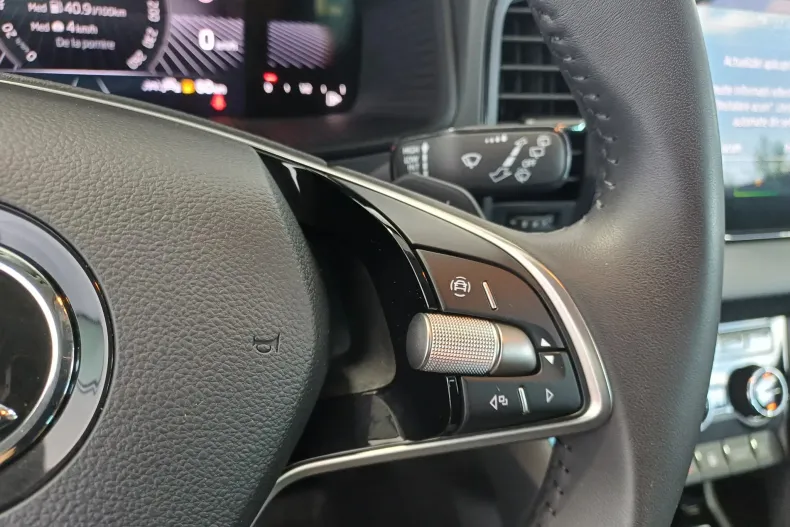 Skoda Karoq din 2024 cu 29.013 km - oferta SKO237458 - foto 12