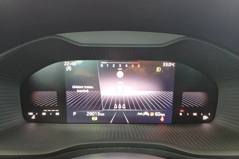 Skoda Karoq din 2024 cu 29.013 km - oferta SKO237458 - foto 13