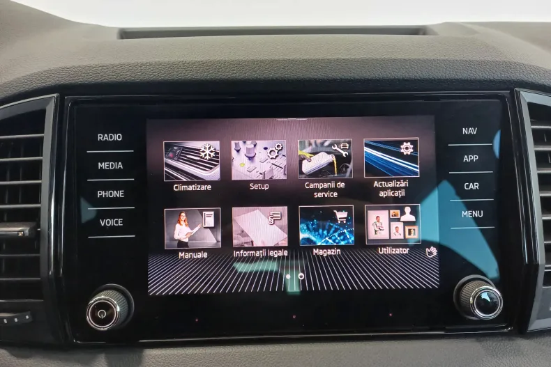Skoda Karoq din 2024 cu 29.013 km - oferta SKO237458 - foto 15