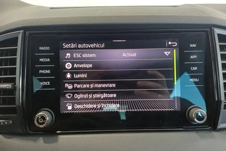 Skoda Karoq din 2024 cu 29.013 km - oferta SKO237458 - foto 16