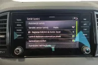 Skoda Karoq din 2024 cu 29.013 km - oferta SKO237458 - foto 19