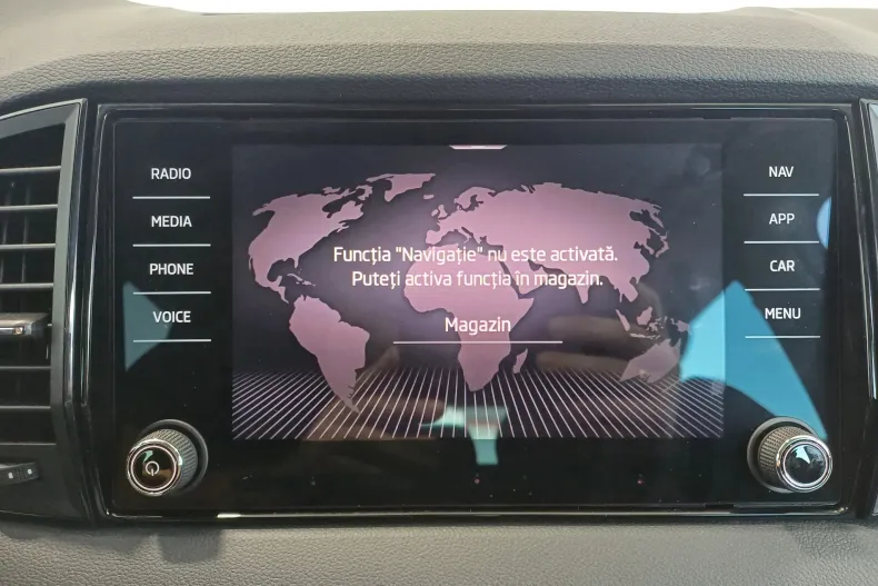 Skoda Karoq din 2024 cu 29.013 km - oferta SKO237458 - foto 23