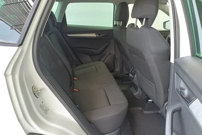 Skoda Karoq din 2024 cu 29.013 km - oferta SKO237458 - foto 28