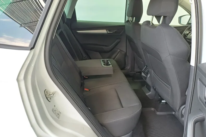 Skoda Karoq din 2024 cu 29.013 km - oferta SKO237458 - foto 29