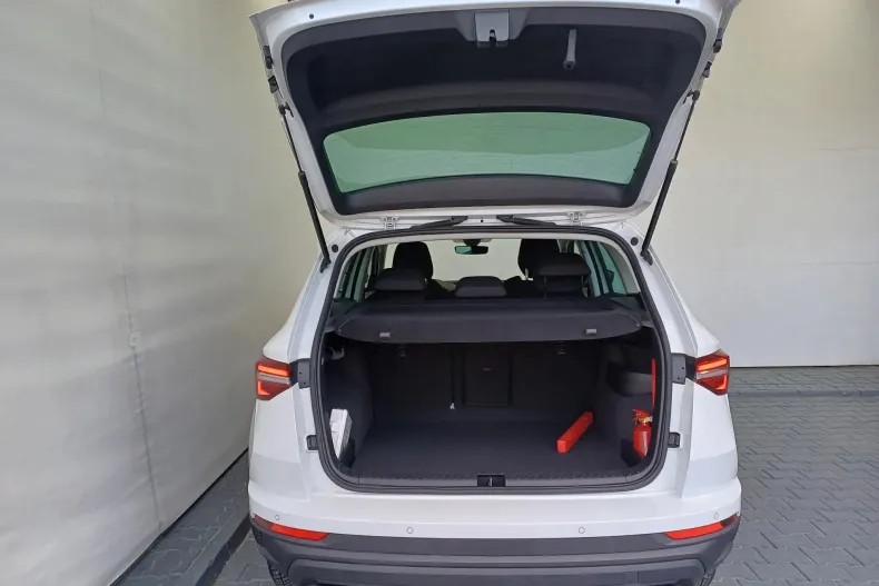 Skoda Karoq din 2024 cu 29.013 km - oferta SKO237458 - foto 32