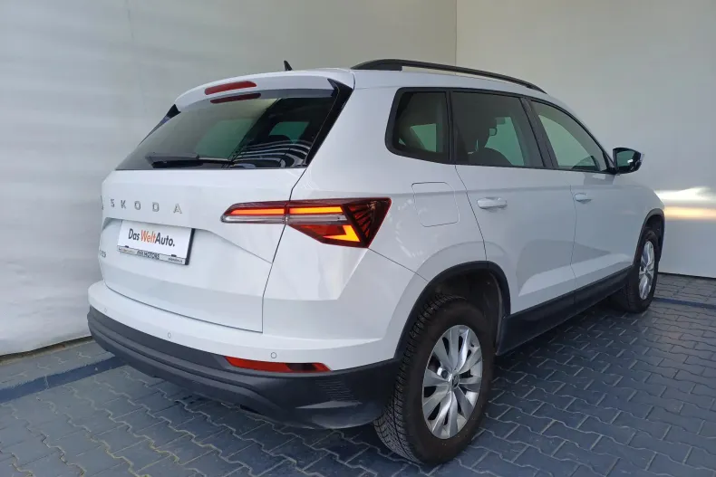 Skoda Karoq din 2024 cu 29.013 km - oferta SKO237458 - foto 33