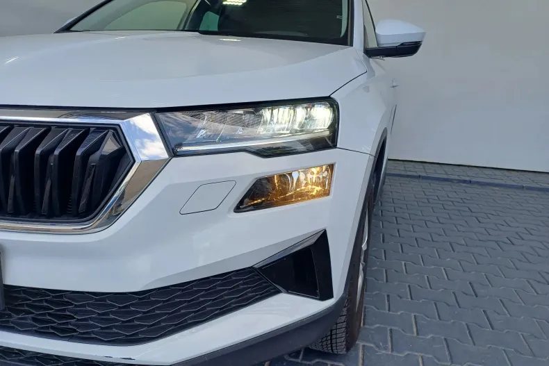 Skoda Karoq din 2024 cu 29.013 km - oferta SKO237458 - foto 35