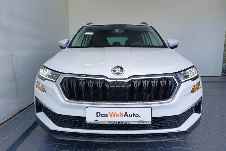 Skoda Karoq din 2024 cu 29.013 km - oferta SKO237458 - foto 36