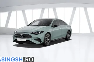 Mercedes-Benz CLA 220 din 2026 - oferta MER237459