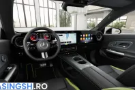 Mercedes-Benz CLA 220 (Clasa CLA) din 2026 cu 1 km - oferta MER237459 - foto 3
