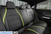 Mercedes-Benz CLA 220 (Clasa CLA) din 2026 cu 1 km - oferta MER237459 - foto 4