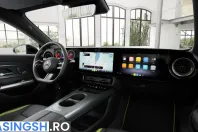 Mercedes-Benz CLA 220 (Clasa CLA) din 2026 cu 1 km - oferta MER237459 - foto 6