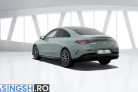 Mercedes-Benz CLA 220 (Clasa CLA) din 2026 cu 1 km - oferta MER237459 - foto 8