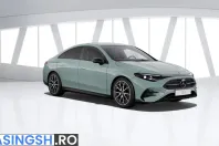 Mercedes-Benz CLA 220 (Clasa CLA) din 2026 cu 1 km - oferta MER237459 - foto 9