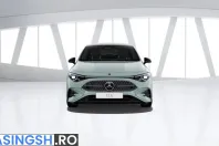 Mercedes-Benz CLA 220 (Clasa CLA) din 2026 cu 1 km - oferta MER237459 - foto 10
